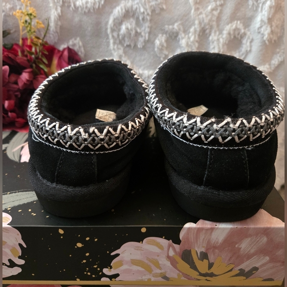 Womens' UGG Tasman Slippers - Picture 6 of 10